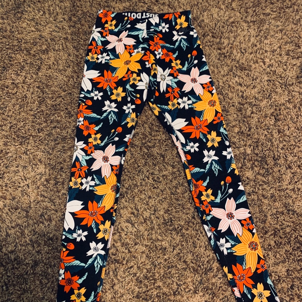 XS Nike Leggings